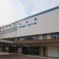 鳥取駅の写真_1577520