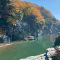 長瀞渓谷（岩畳）の写真_1578330