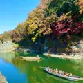 長瀞ライン下りの写真_1578371