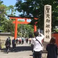 下鴨神社（賀茂御祖神社）の写真_158526