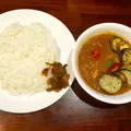 curry 草枕の写真_158665