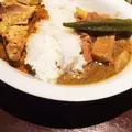 宇宙カレーの写真_158780