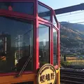 トロッコ列車の写真_158871