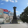 博多町家寄進高灯篭の写真_1591194