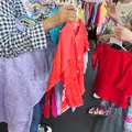 タンディン市場の写真_1598235