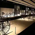 自転車博物館サイクルセンターの写真_160053