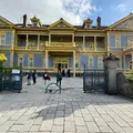函館 観光スポット 旧函館区公会堂の写真_1602008