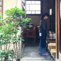 有鄰庵の写真_160311