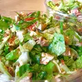 クリスプサラダワークス（CRISP SALAD WORKS） 恵比寿店の写真_160350
