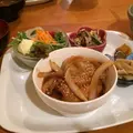 アリクイ食堂の写真_160368