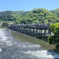 渡月橋の写真_1604407
