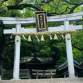 ことのまま八幡宮の写真_1604887