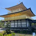 金閣寺（鹿苑寺）の写真_1604898