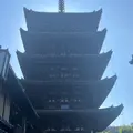 法観寺 八坂の塔の写真_1604919