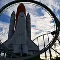 スペースワールドの写真_160627