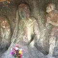 瑞巌寺磨崖仏の写真_161042