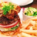 Burger Mania（バーガーマニア） 恵比寿店の写真_161377
