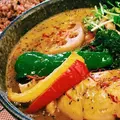 薬膳スープカレー・シャナイア（Shania）の写真_161428