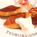 ホットケーキ つるばみ舎の写真_161449
