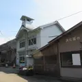 智頭消防団本町分団屯所の写真_1614509