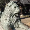 三囲神社の写真_161520