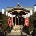 白鬚神社の写真_161524