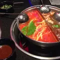 天外天精致麻辣火鍋の写真_161549
