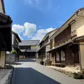 町並み保存地区の写真_1616005