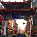 南京町の写真_161789