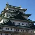 名古屋城の写真_162372