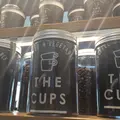 coffee vegetable THE CUPSの写真_162388