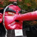 鞍馬駅の写真_162885