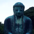 鎌倉大仏（高徳院）の写真_162981