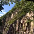 材木岩の写真_163149