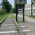 手宮線跡地の写真_1634528