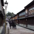 ひがし茶屋街の写真_163892