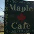 メープルカフェの写真_164513