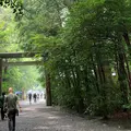 伊勢神宮外宮（豊受大神宮）の写真_1647741