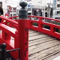 はりまや橋の写真_164842