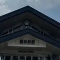 軽井沢駅の写真_1648572