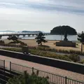 竹島海岸の写真_164883