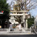 鳥越神社の写真_164895