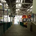 宝山寺駅の写真_164965