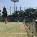 麻布運動場の写真_165058