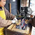 あぶり餅 一和（一文字屋和輔）の写真_165123