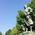 上野恩賜公園（上野公園）の写真_165150
