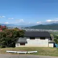 姨捨SA 下りの写真_1651852