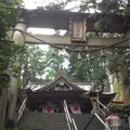 幣立神宮（幣立神社）の写真_165542
