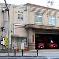 天王寺消防署の写真_165805