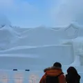 さっぽろ雪まつりの写真_165837